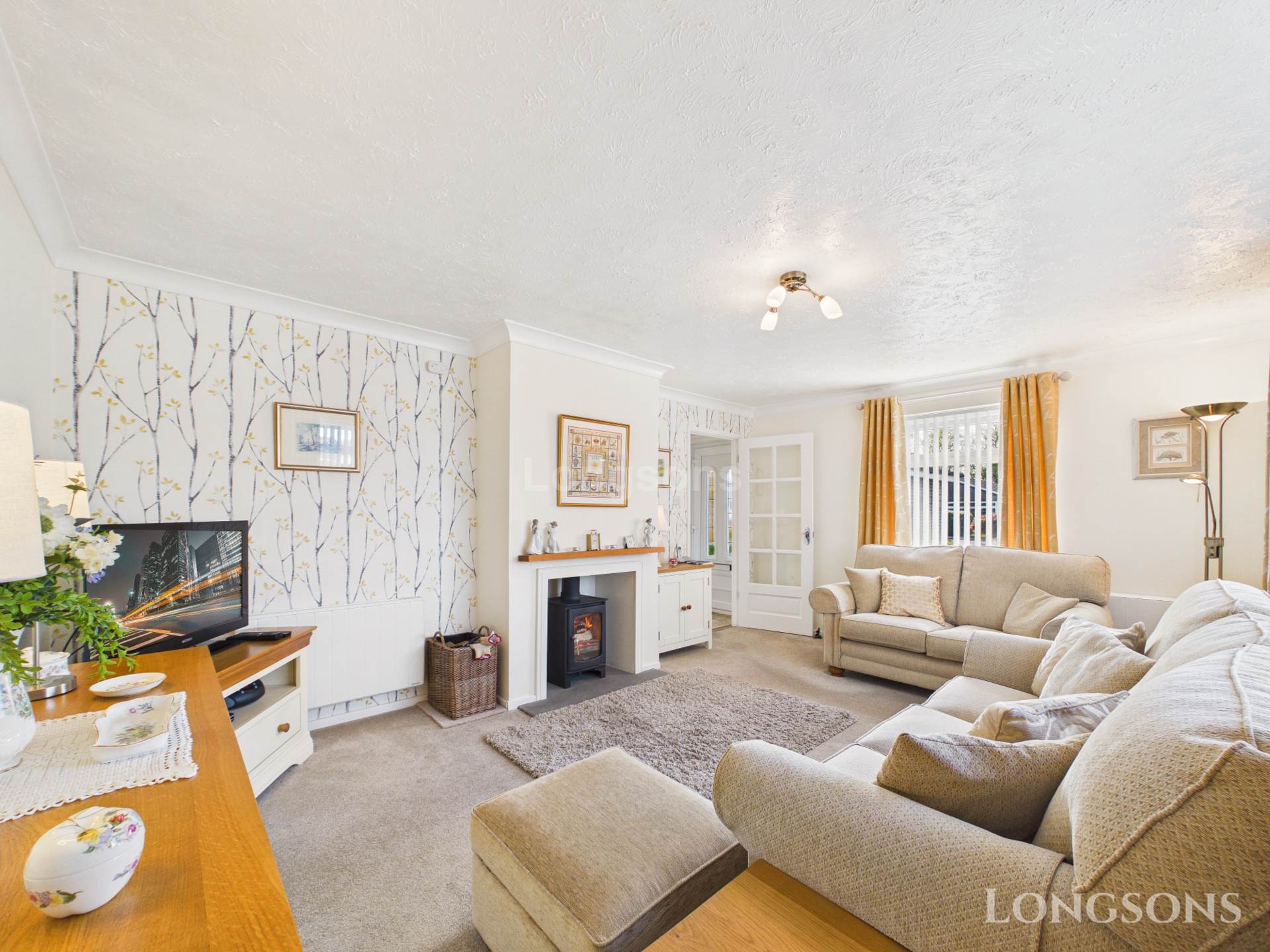 Longfields, Swaffham, Image 3