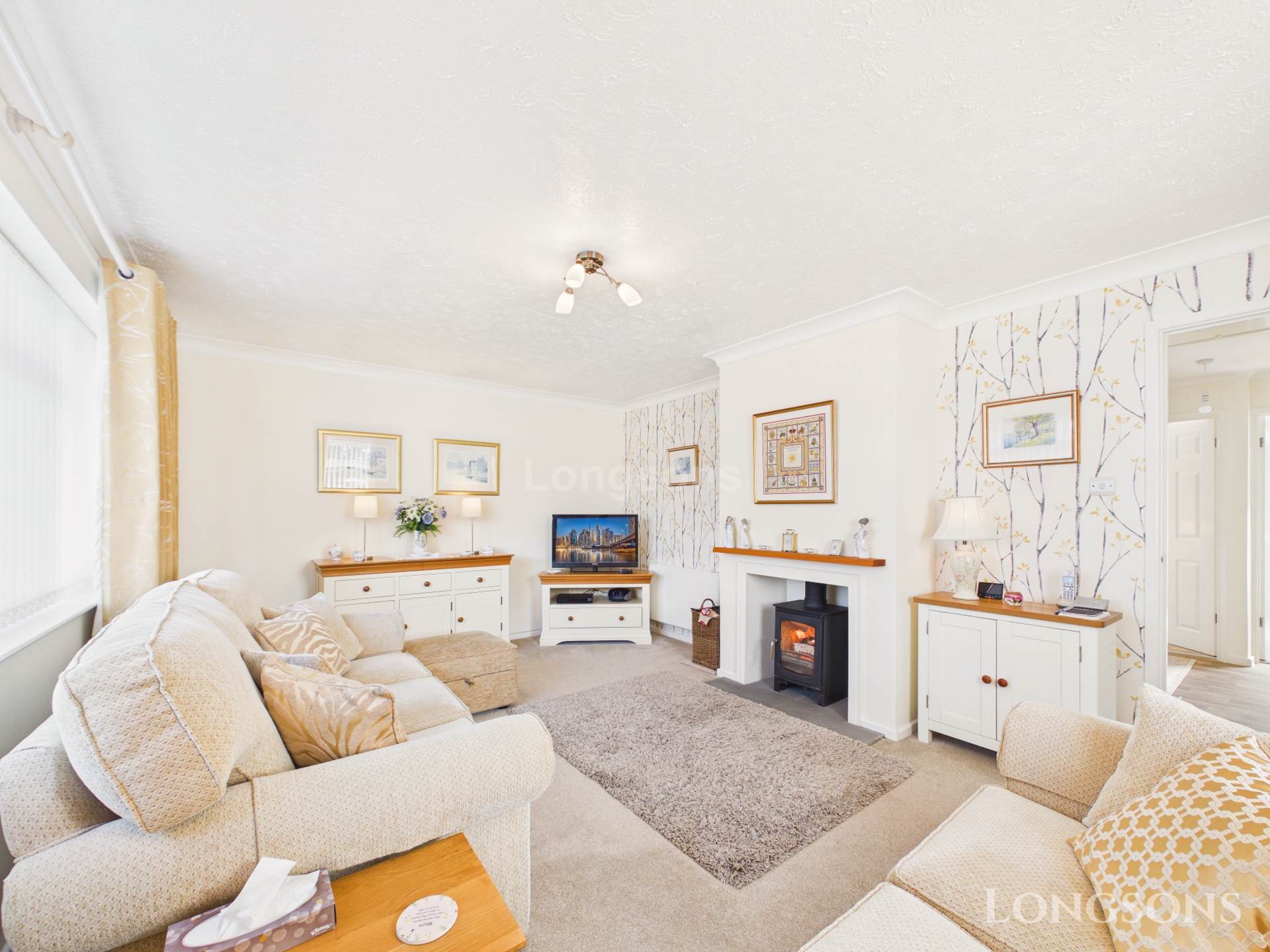 Longfields, Swaffham, Image 4