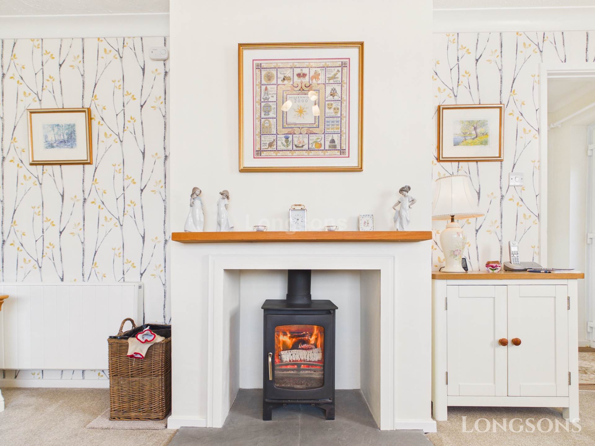 Longfields, Swaffham, Image 5