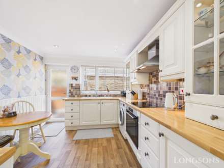 Longfields, Swaffham, Image 2