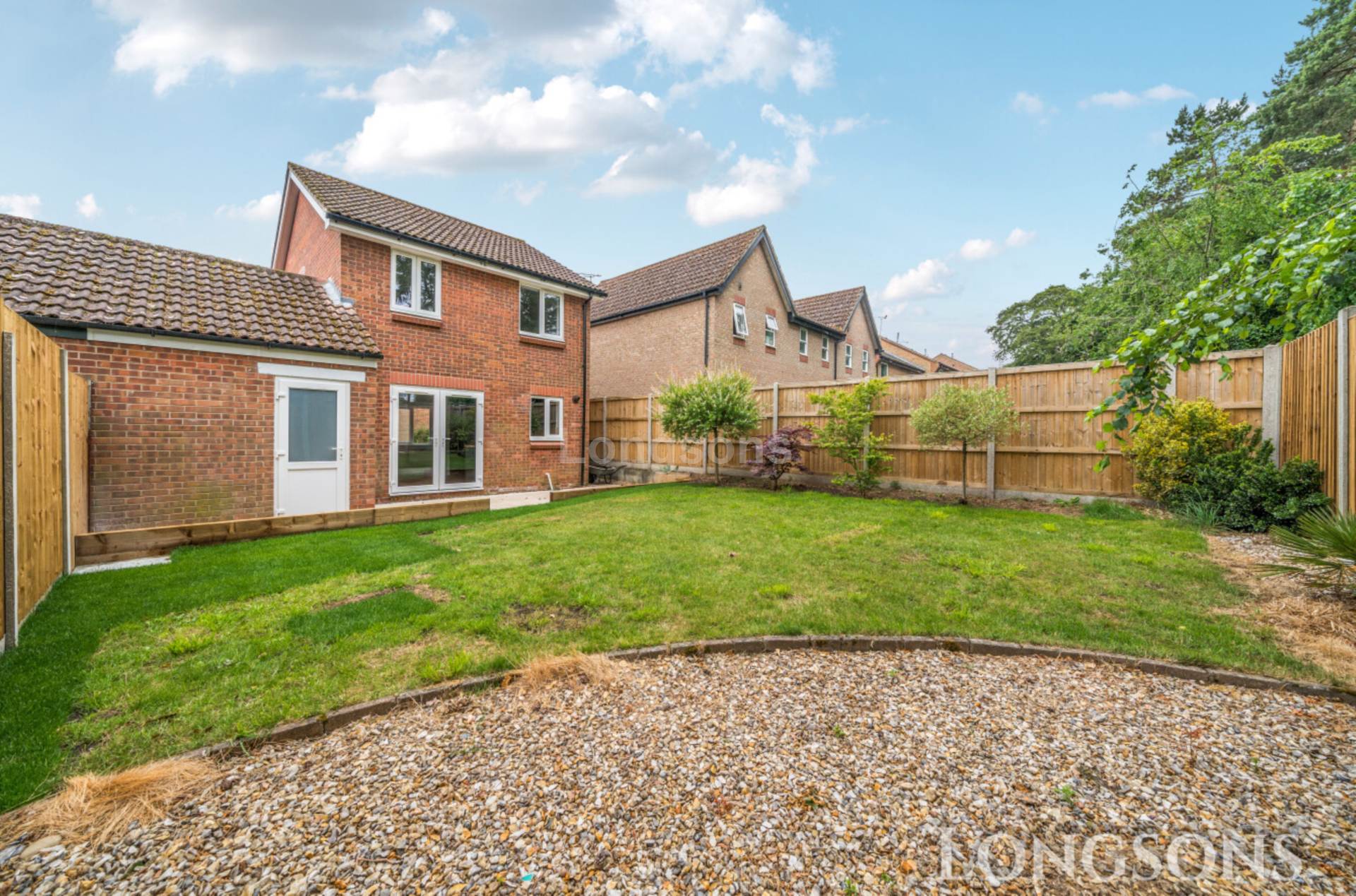 Hamilton Close, Swaffham, Image 15