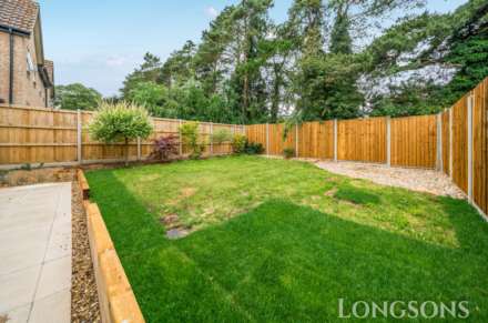 Hamilton Close, Swaffham, Image 13
