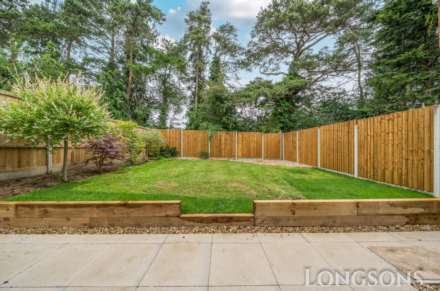Hamilton Close, Swaffham, Image 14