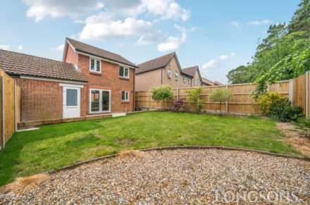 Hamilton Close, Swaffham, Image 15