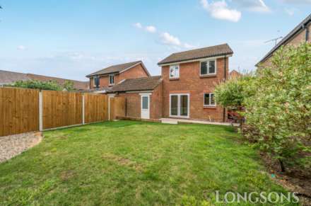 Hamilton Close, Swaffham, Image 16
