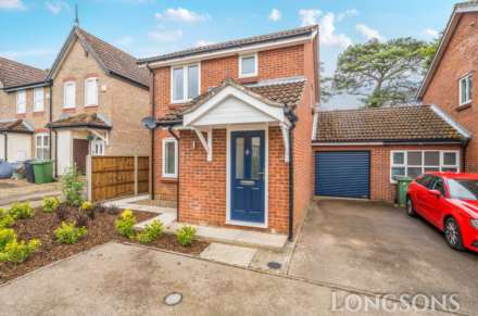 Hamilton Close, Swaffham, Image 17