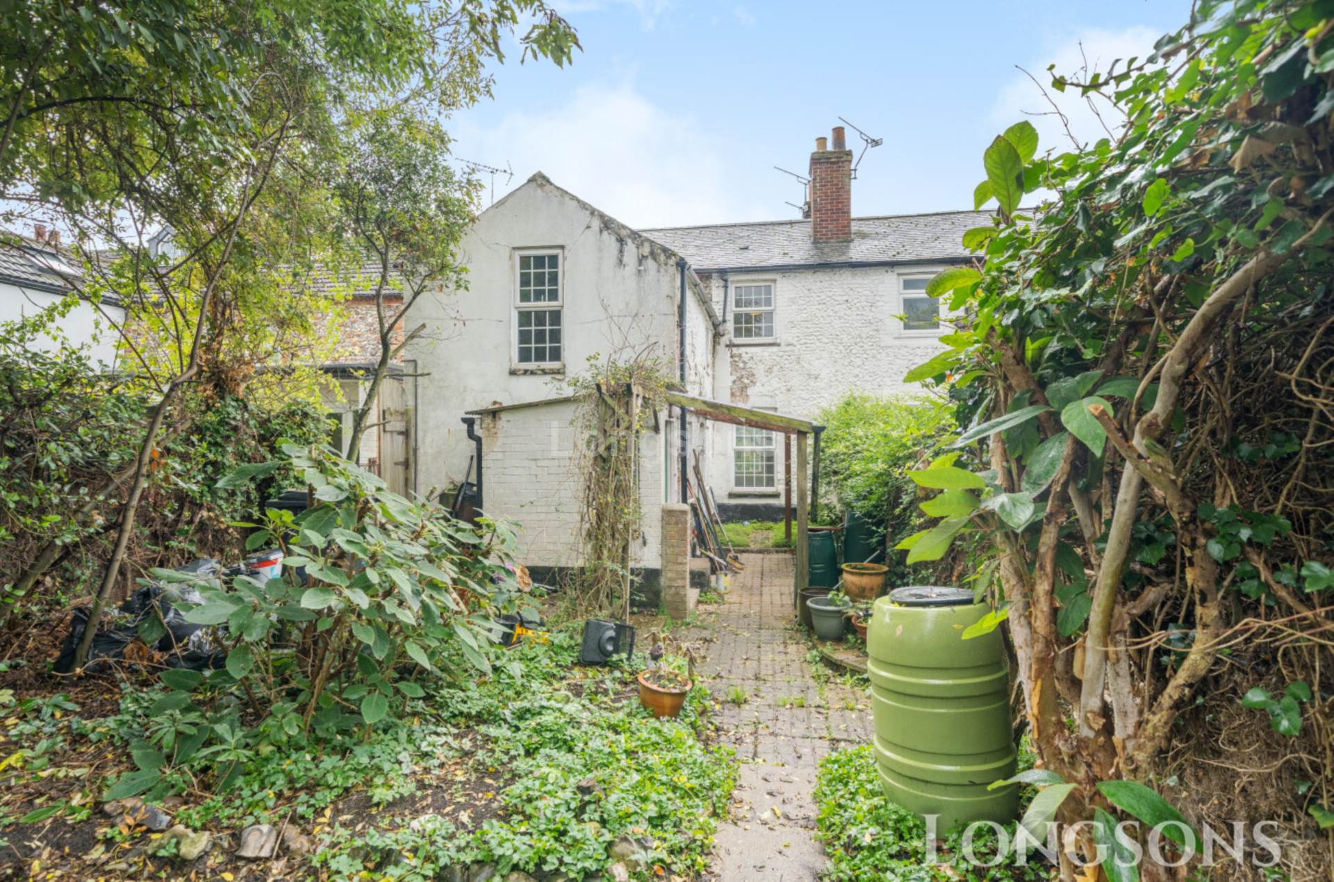 Ash Close, Swaffham, Image 15