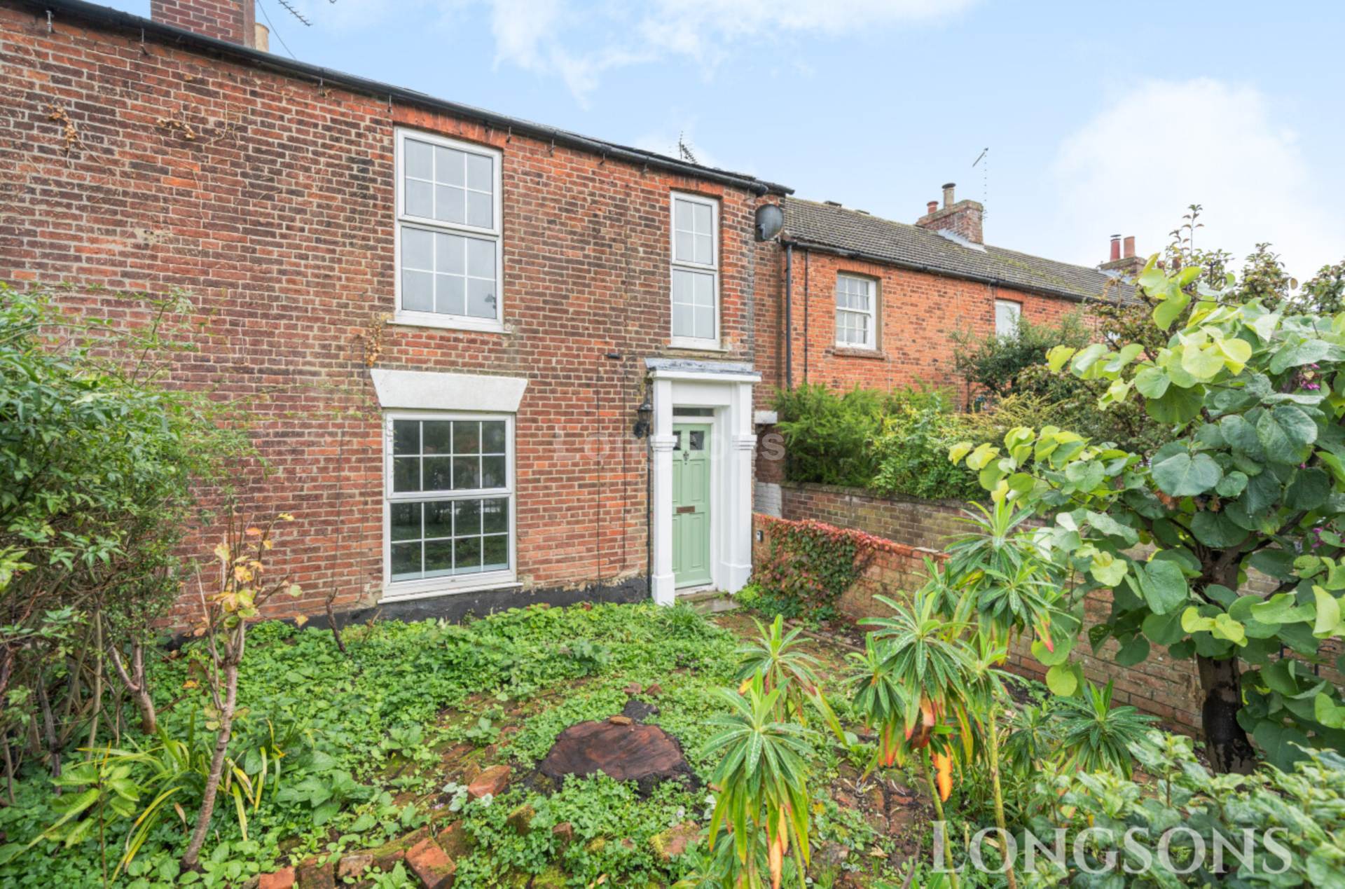 Ash Close, Swaffham, Image 17