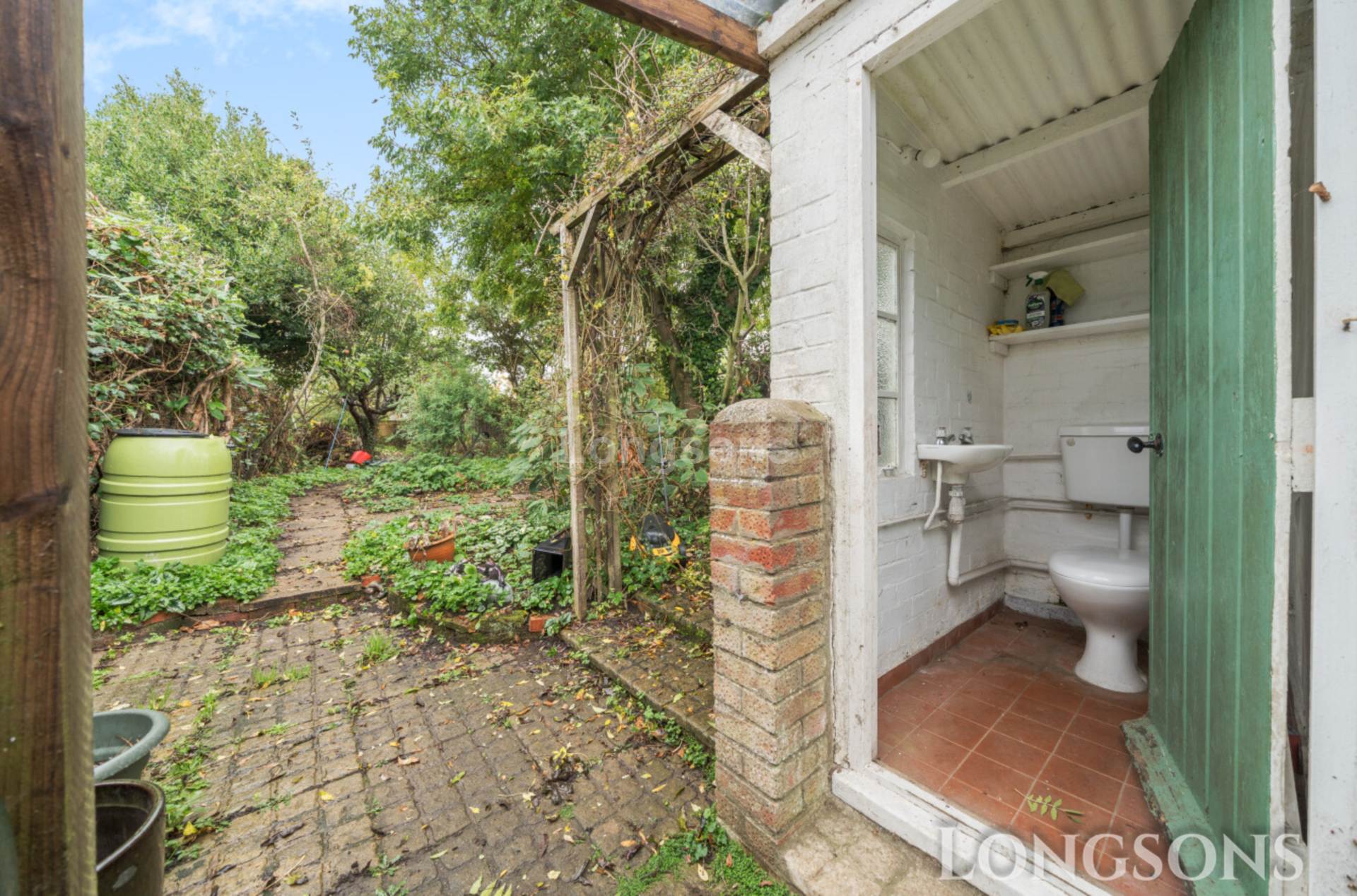 Ash Close, Swaffham, Image 18