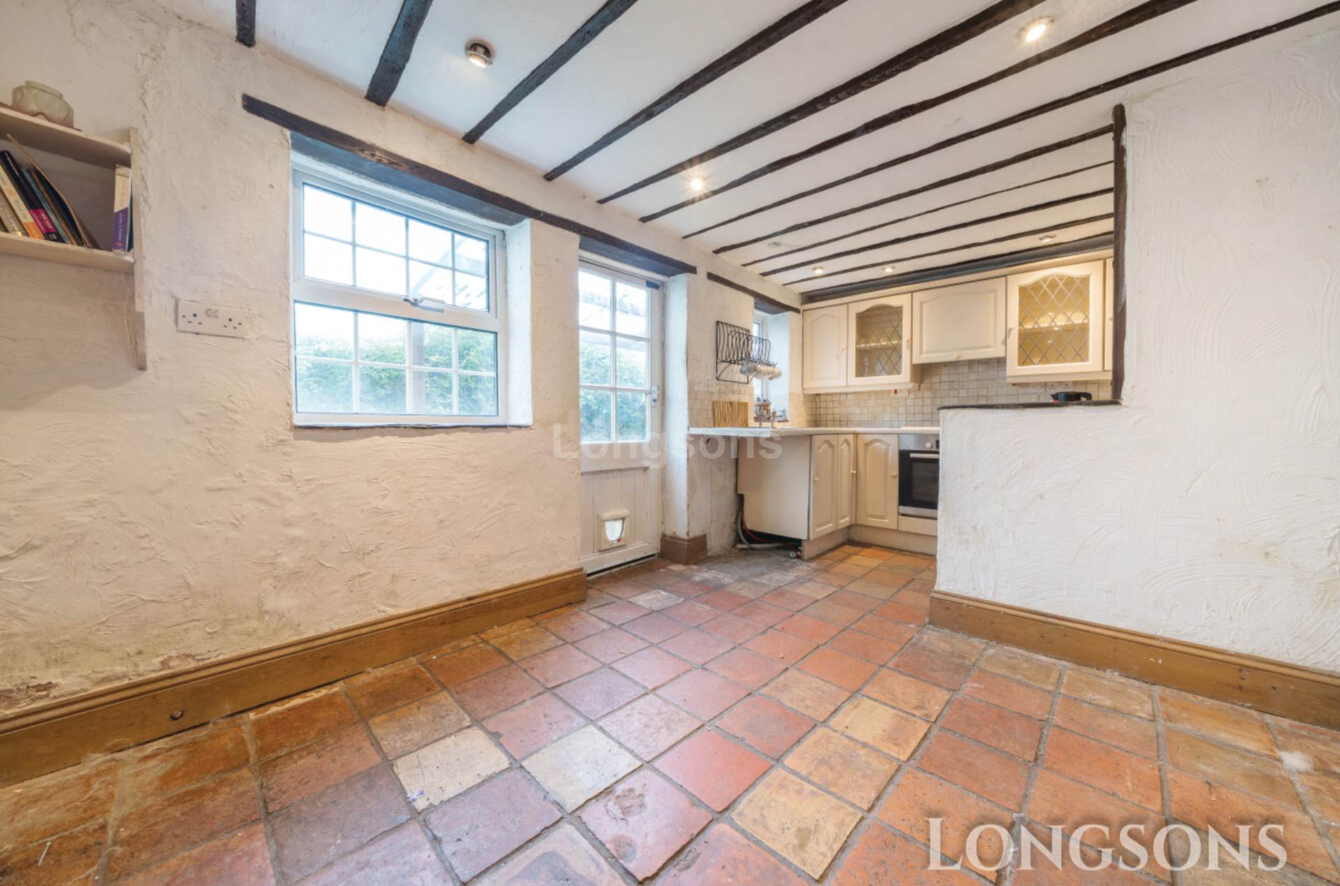 Ash Close, Swaffham, Image 2