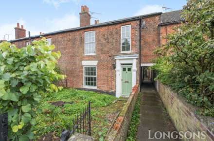 Ash Close, Swaffham, Image 1