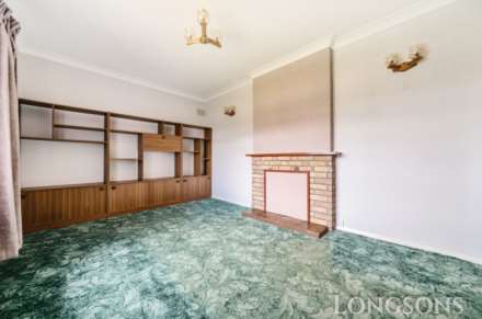 The Oval, Saham Toney, Image 5