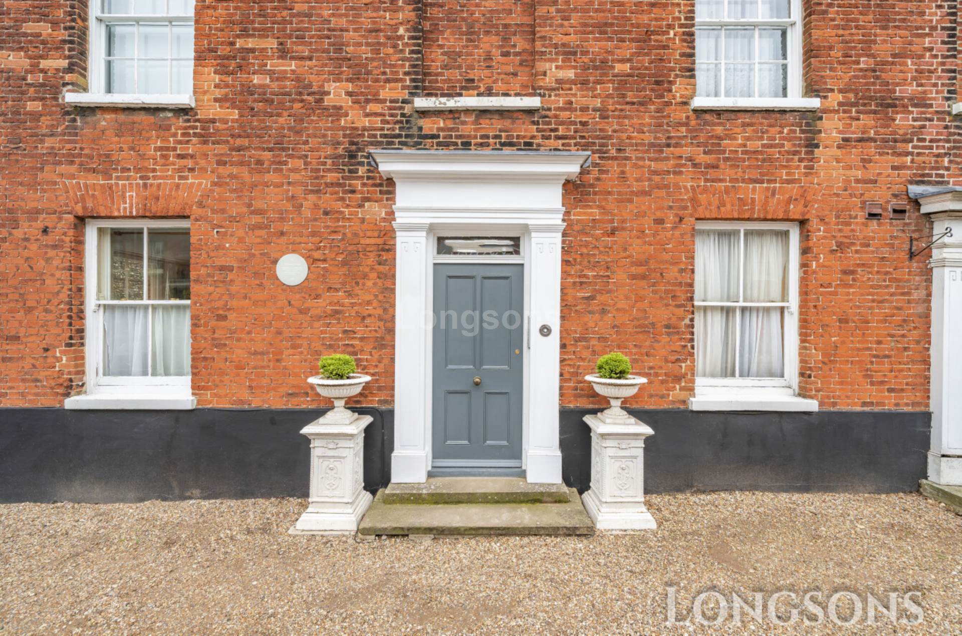 London Street, Swaffham, Image 10