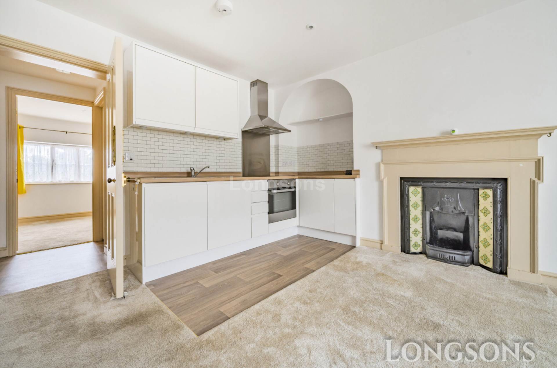 London Street, Swaffham, Image 4