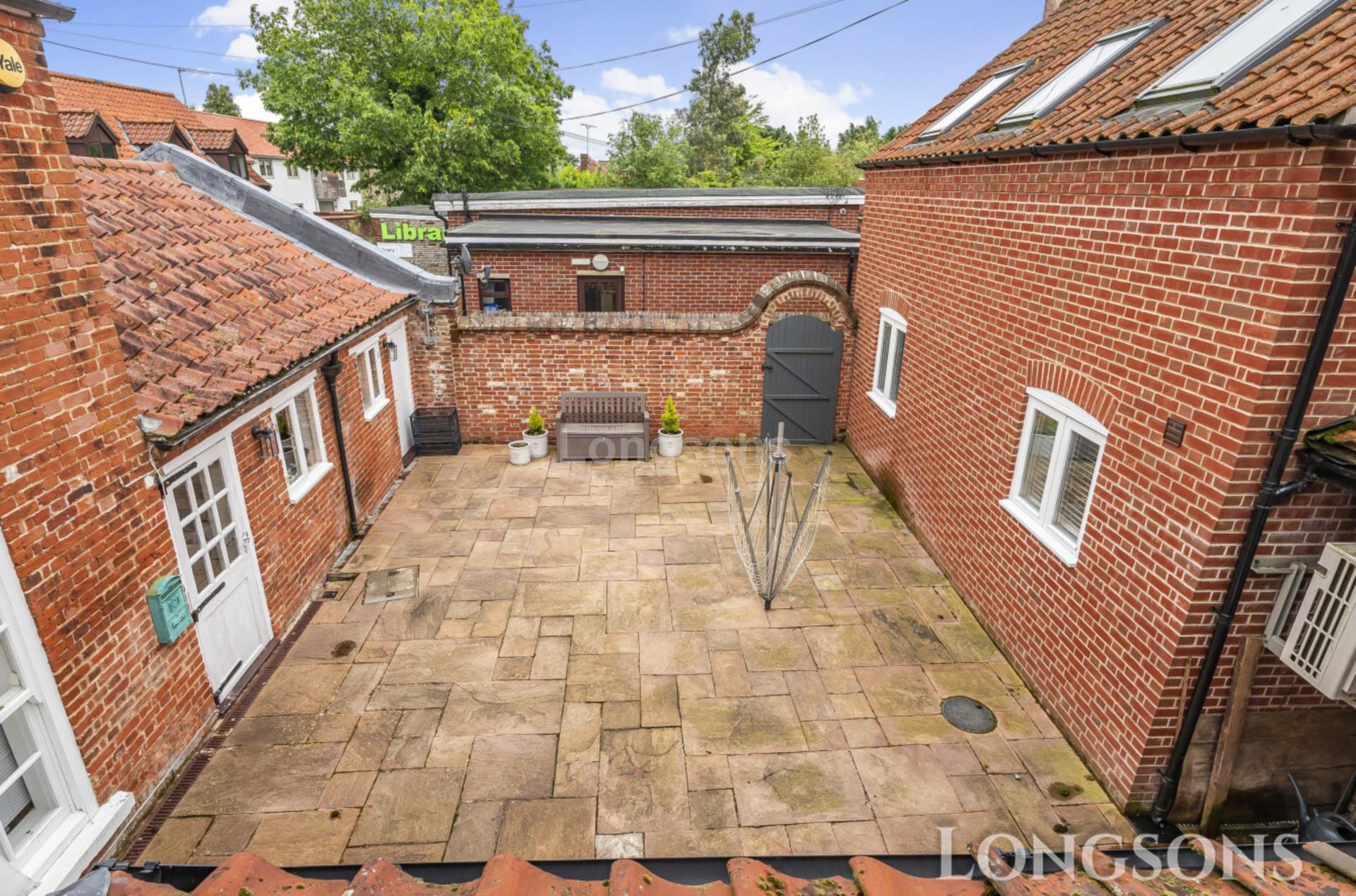 London Street, Swaffham, Image 9
