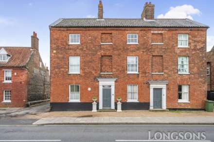 London Street, Swaffham, Image 1