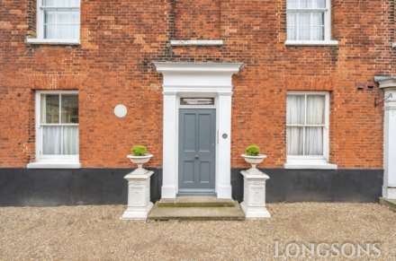 London Street, Swaffham, Image 10