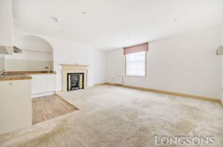 London Street, Swaffham, Image 3