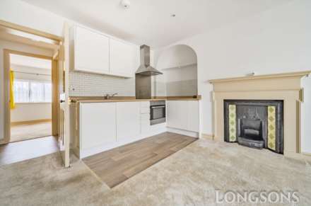 London Street, Swaffham, Image 4