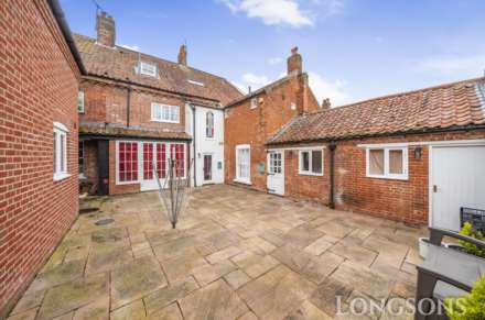 London Street, Swaffham, Image 8