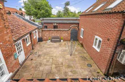 London Street, Swaffham, Image 9