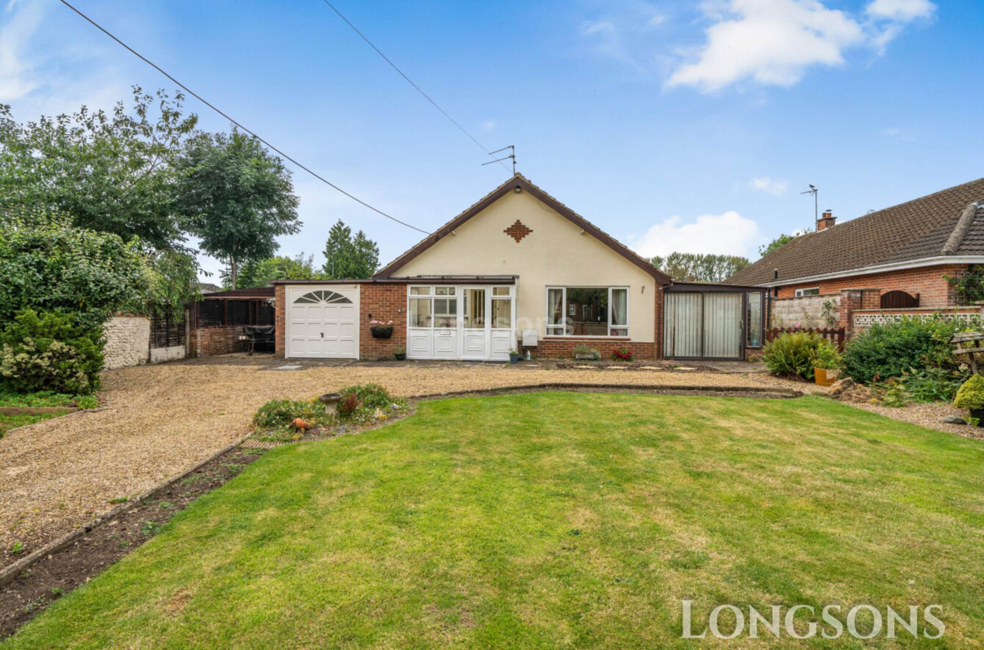 Northwell Pool Road, Swaffham, Image 1