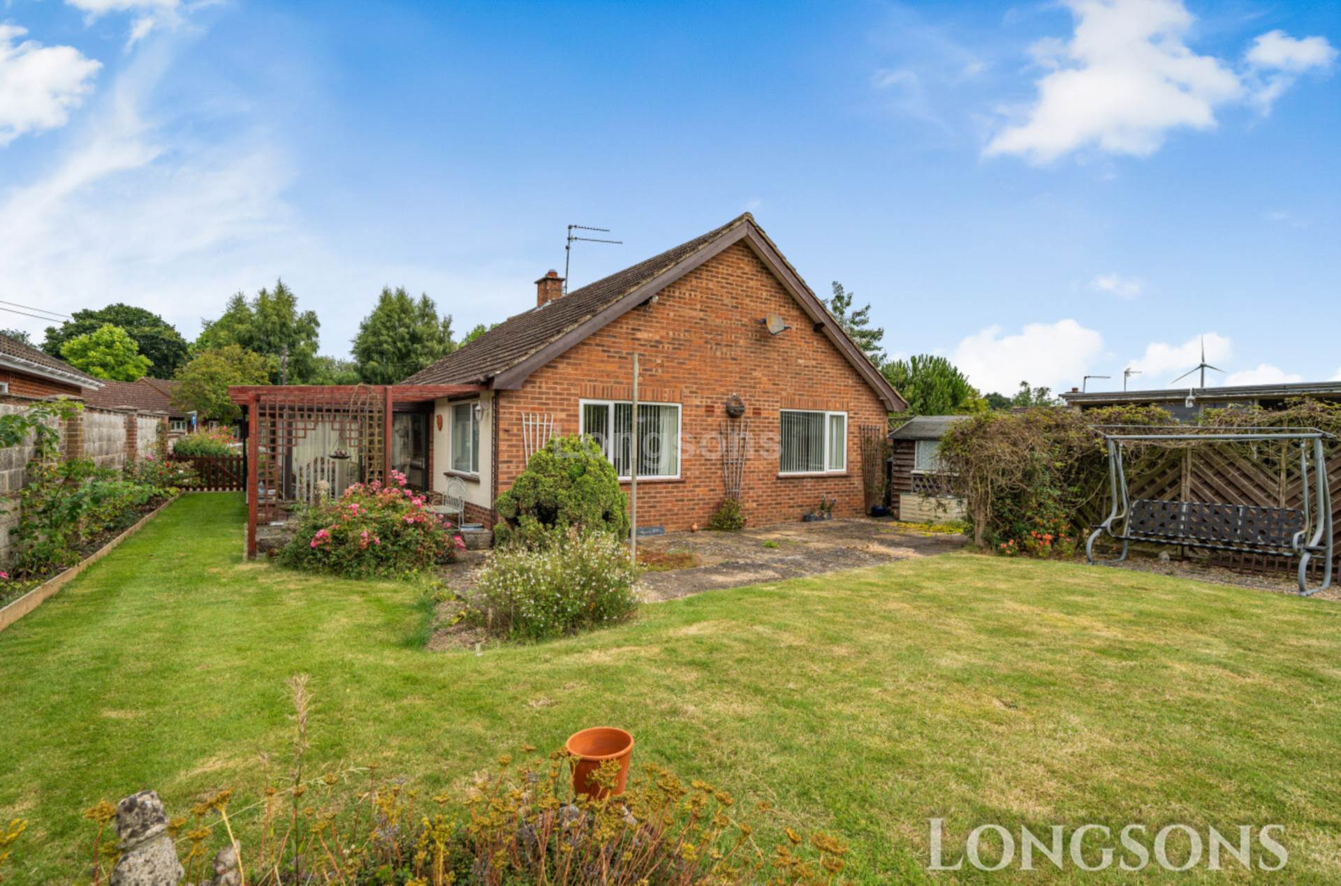 Northwell Pool Road, Swaffham, Image 3