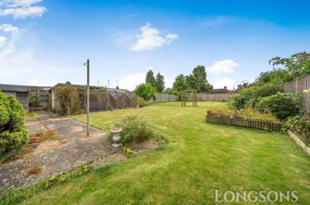 Northwell Pool Road, Swaffham, Image 18