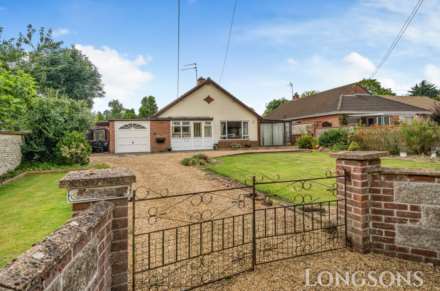 Northwell Pool Road, Swaffham, Image 2