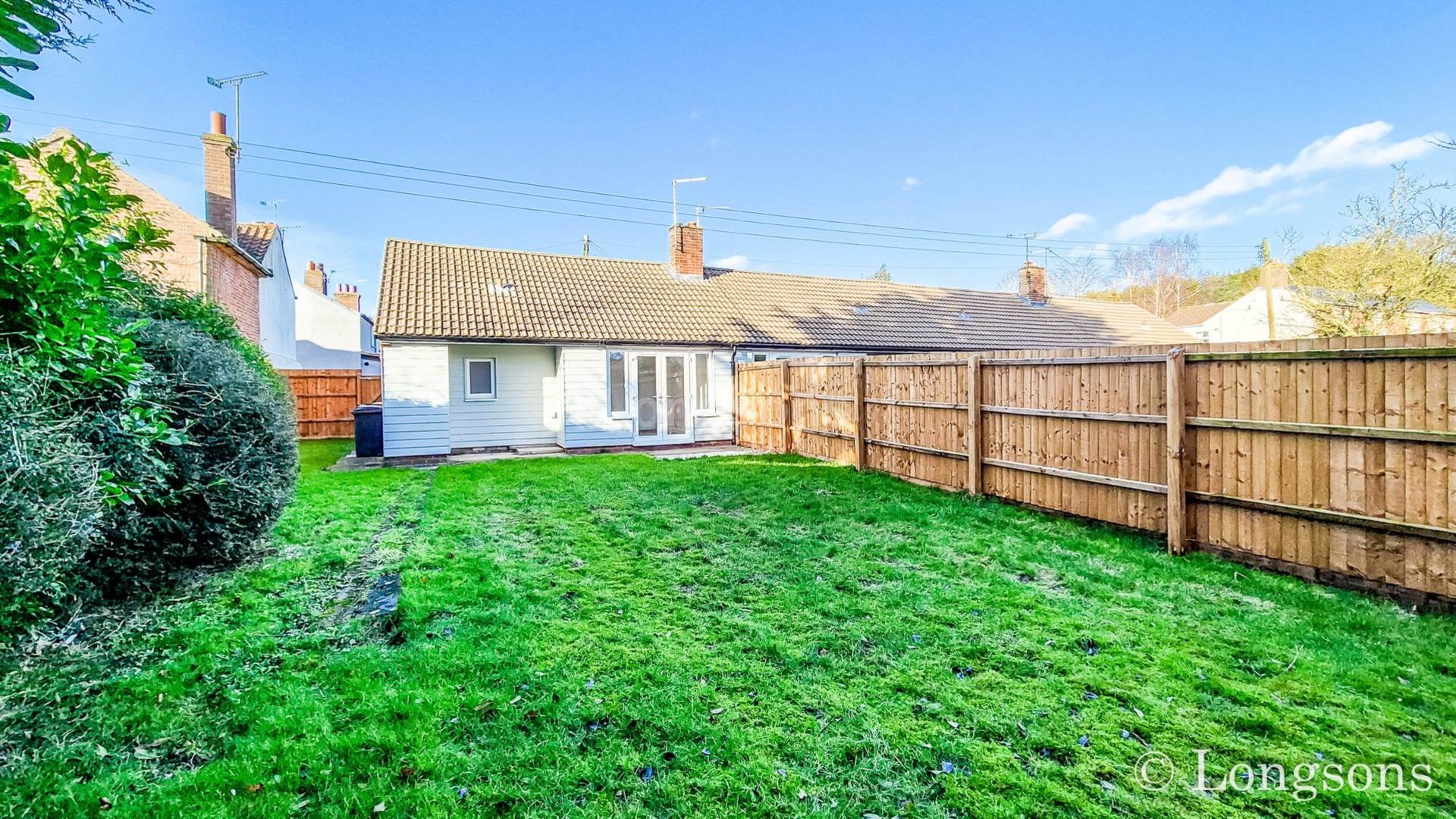 Pleasant Row, Swaffham, Image 7