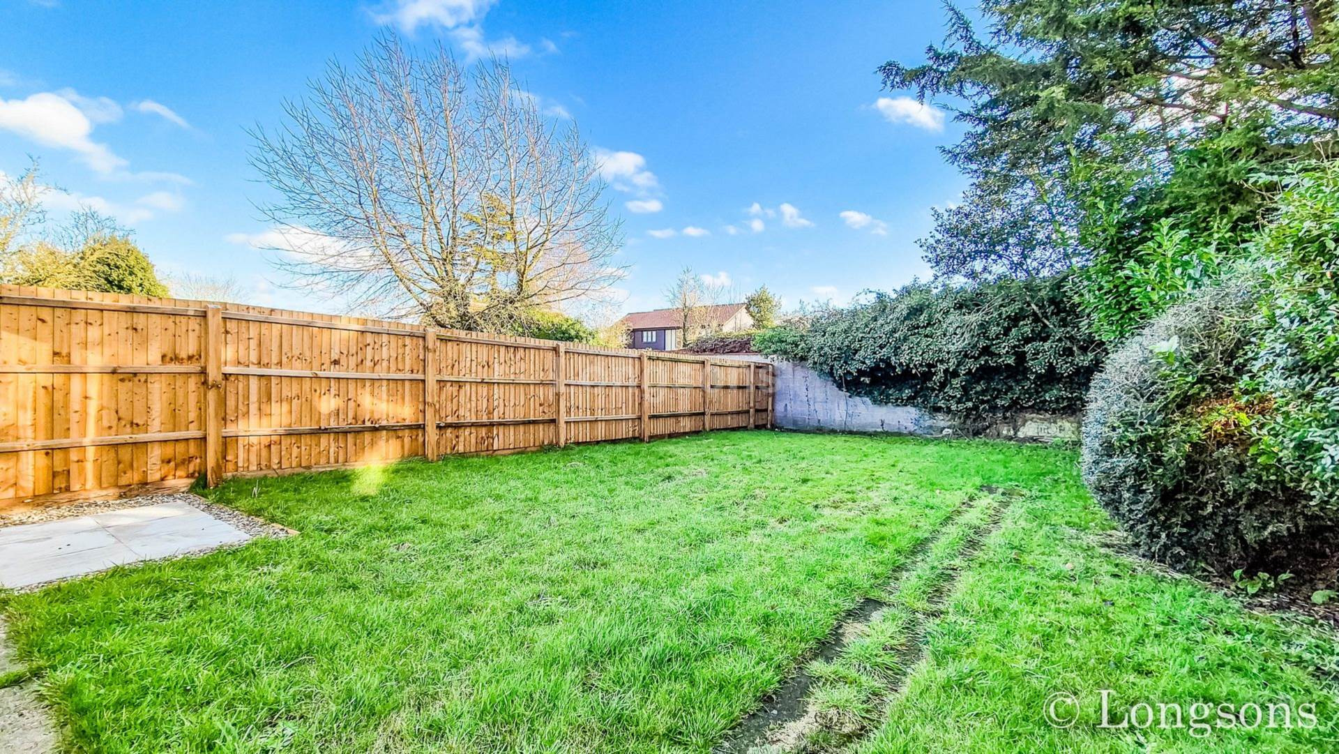 Pleasant Row, Swaffham, Image 8