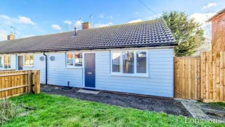 Pleasant Row, Swaffham, Image 1