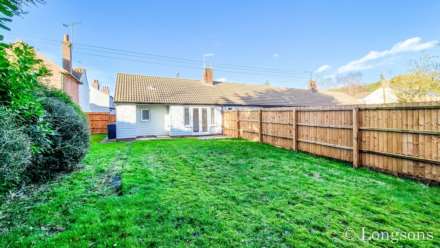 Pleasant Row, Swaffham, Image 7
