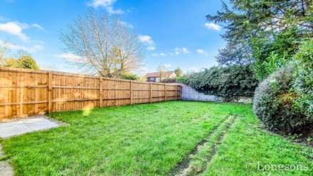 Pleasant Row, Swaffham, Image 8