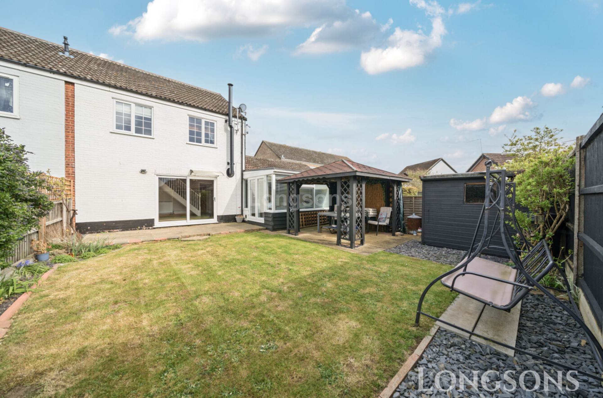 Queensway, Watton, Image 16