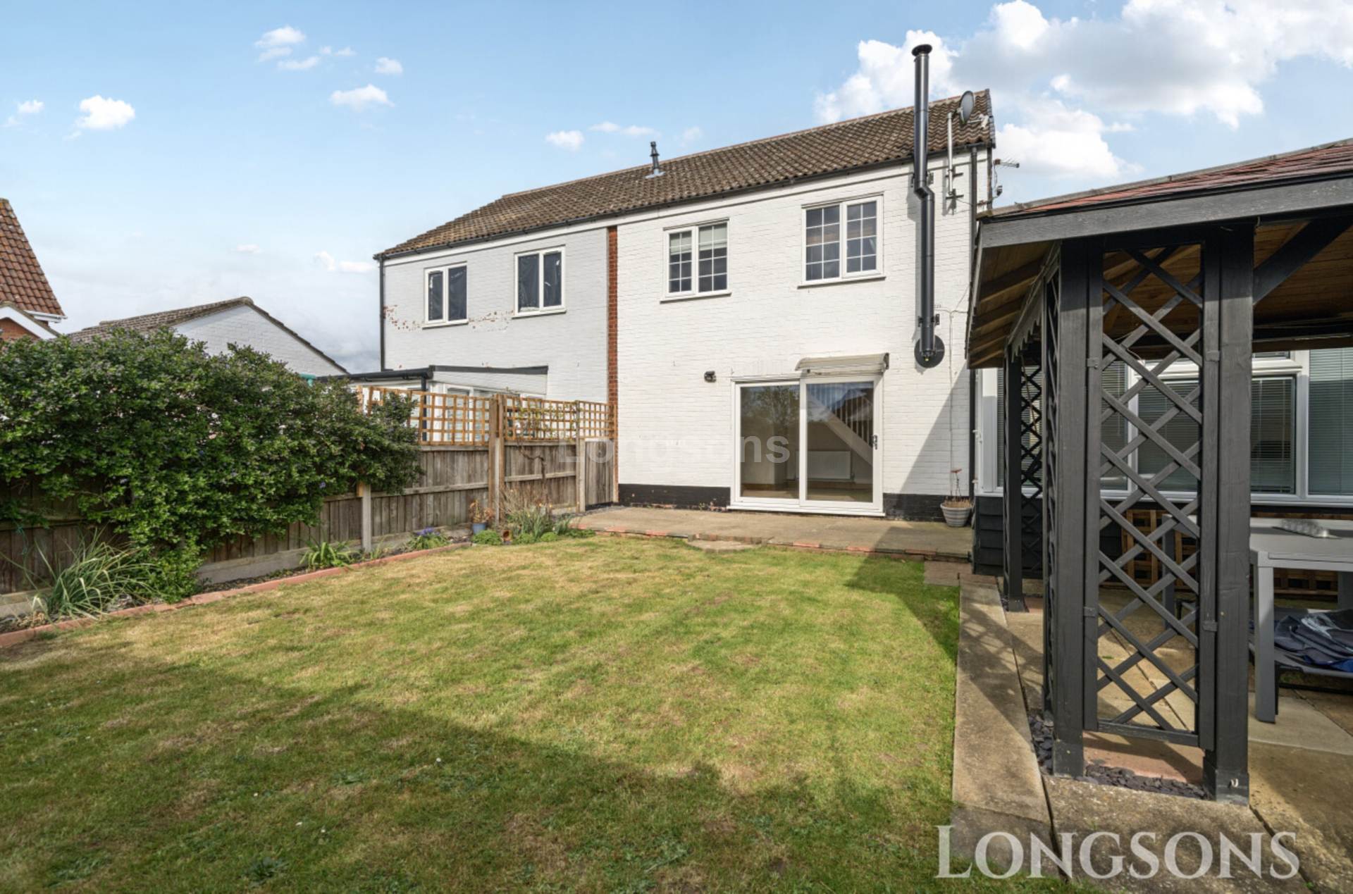 Queensway, Watton, Image 17