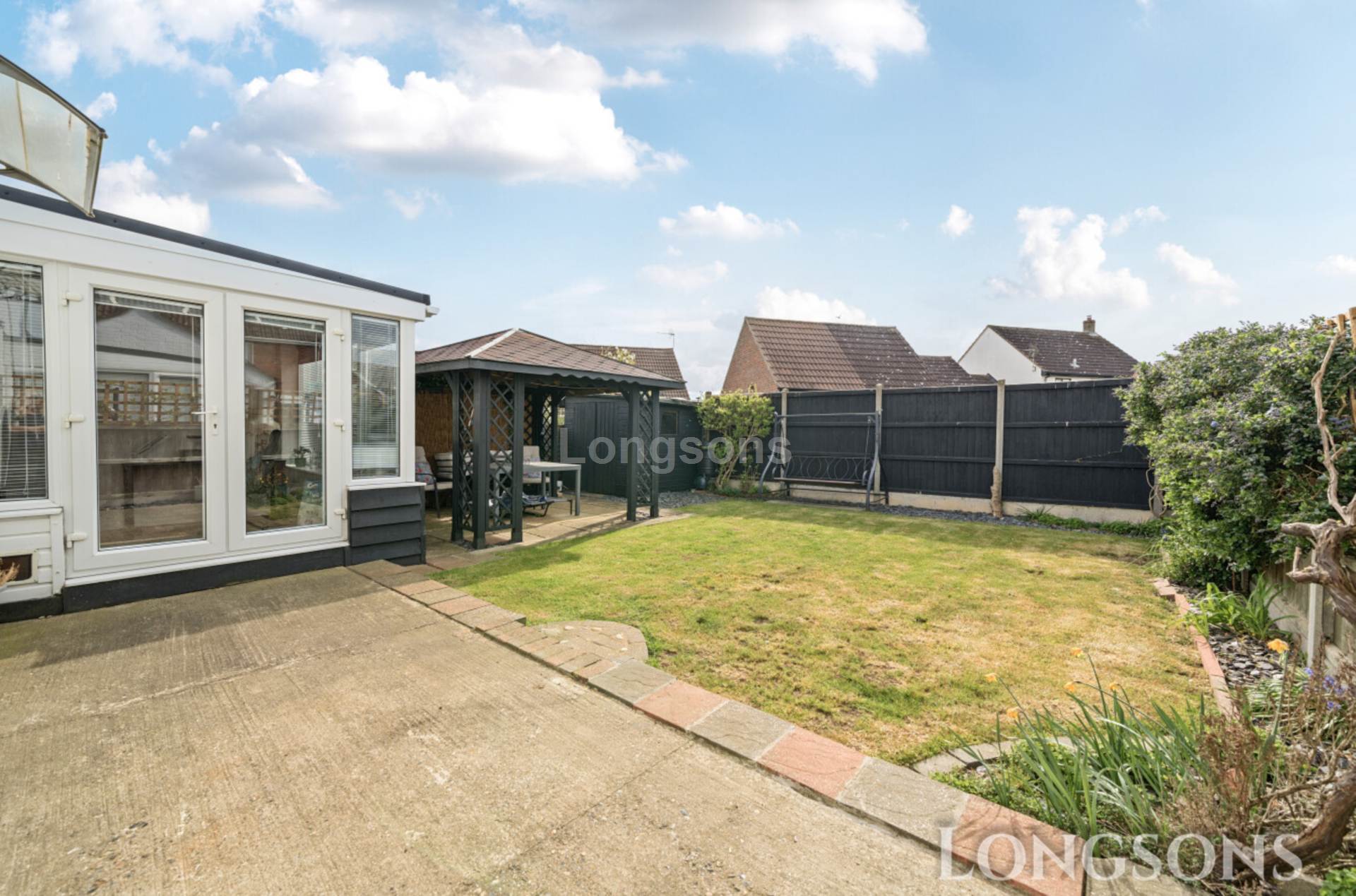 Queensway, Watton, Image 18