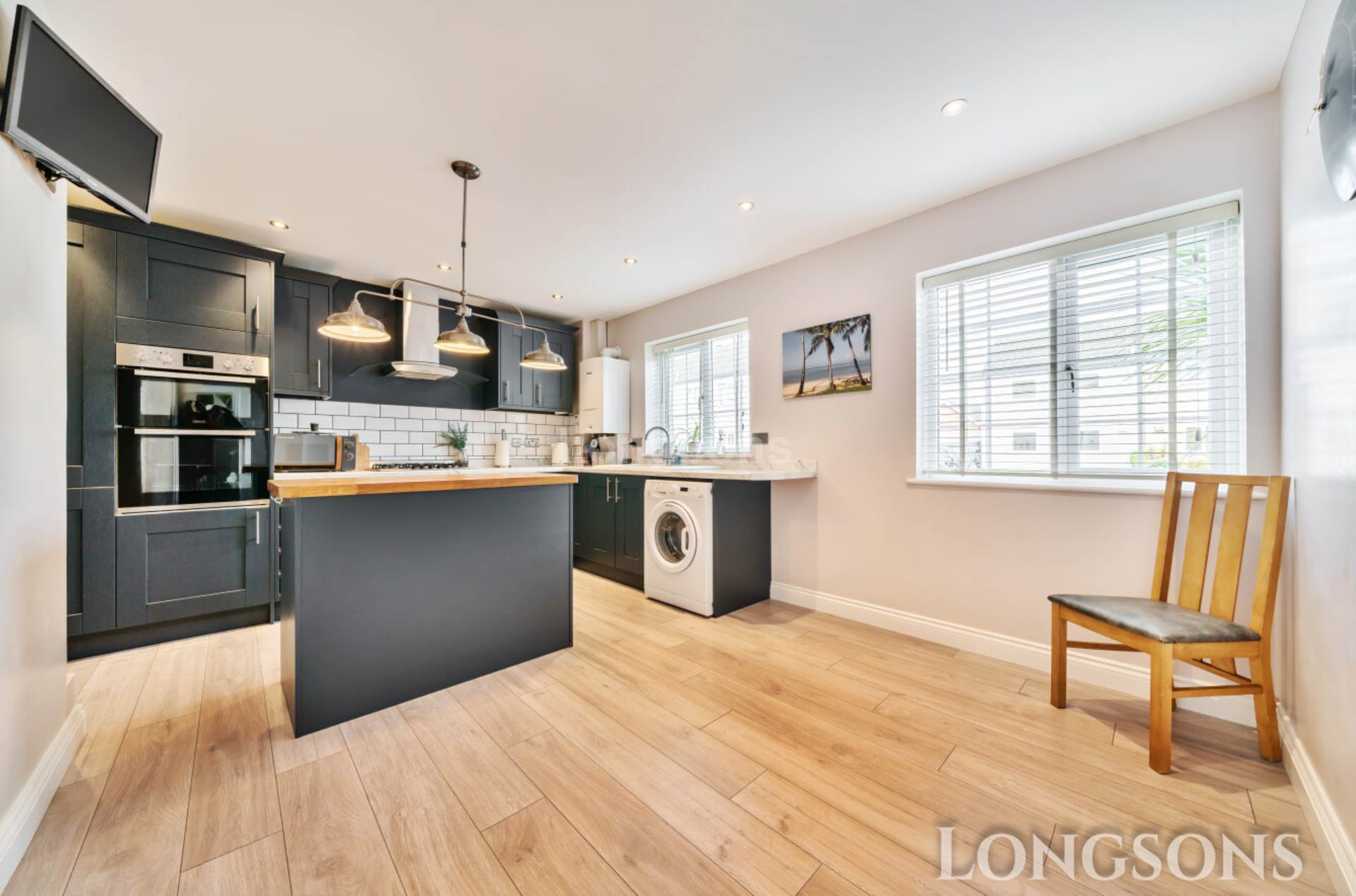 Queensway, Watton, Image 2