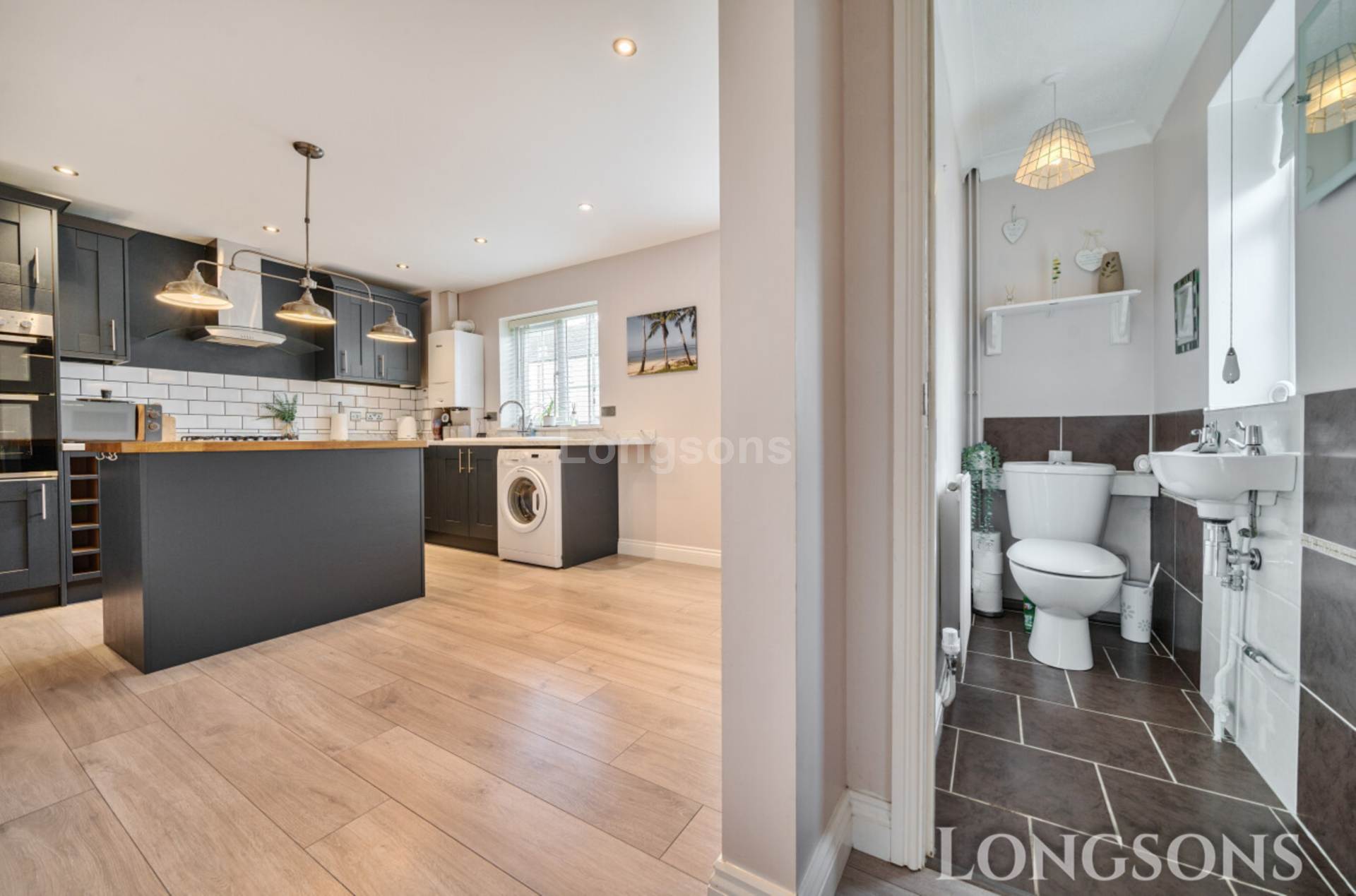 Queensway, Watton, Image 5