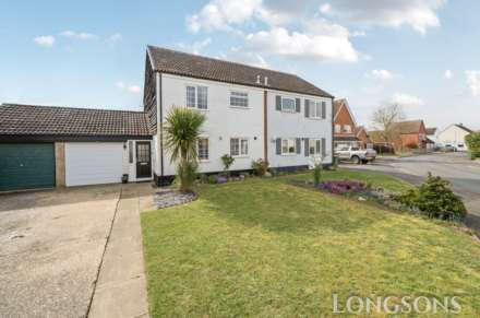 Property For Sale Queensway, Watton, Thetford