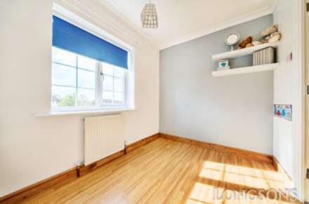 Queensway, Watton, Image 13