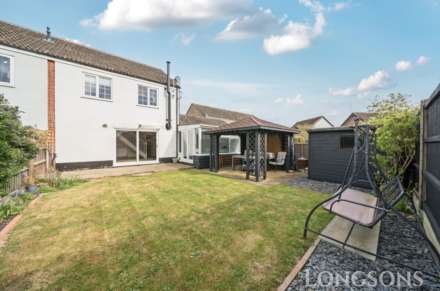 Queensway, Watton, Image 16