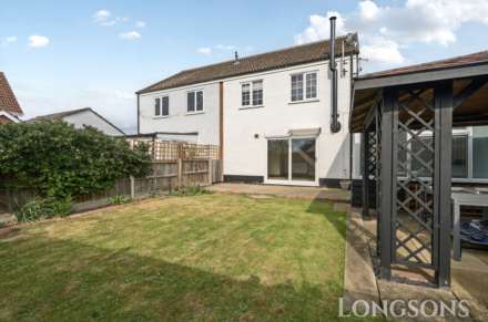 Queensway, Watton, Image 17