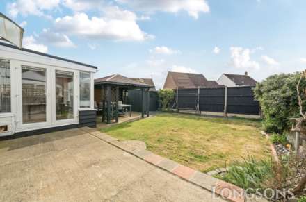 Queensway, Watton, Image 18