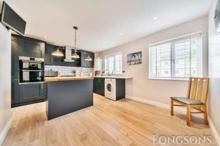 Queensway, Watton, Image 2