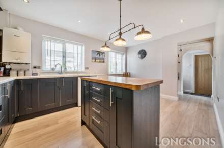 Queensway, Watton, Image 3