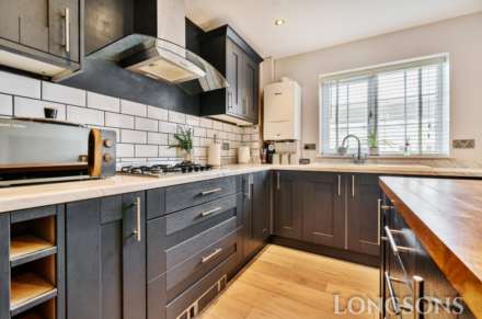 Queensway, Watton, Image 4