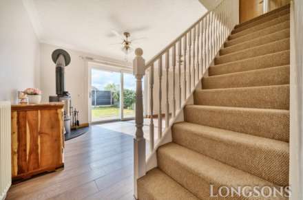 Queensway, Watton, Image 8