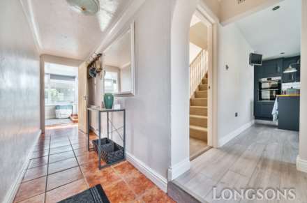Queensway, Watton, Image 9