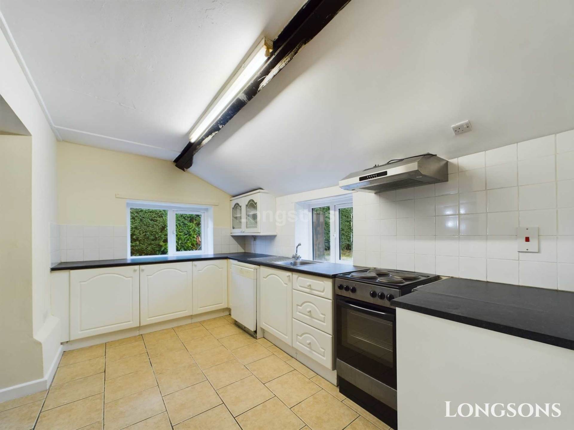 Main Road, Little Fransham, Image 2